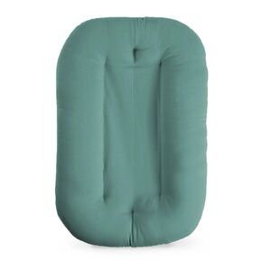 Snuggleme Infant Lounger | Moss PLUS Cover